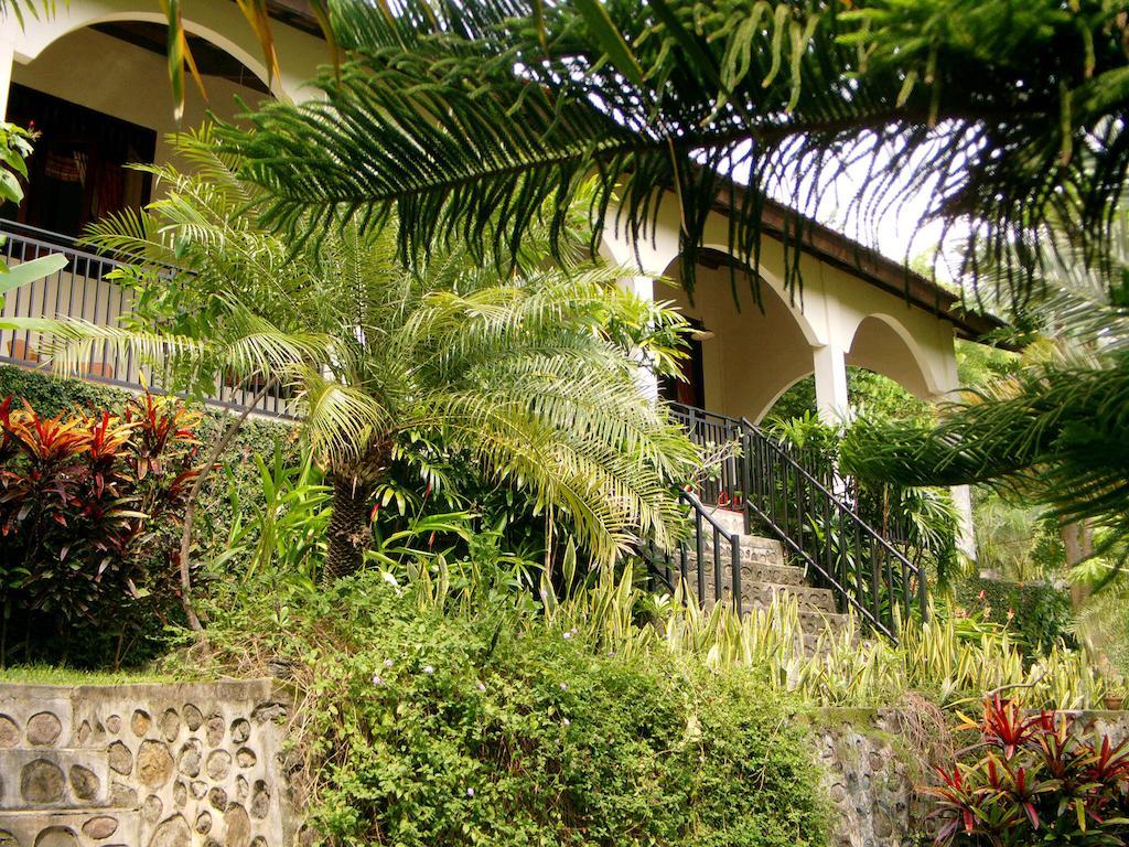 Sunset Villa Senggigi Habitación foto