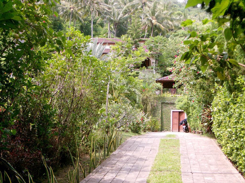 Sunset Villa Senggigi Habitación foto